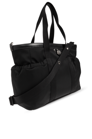 Moncler Enfant Bag for moms