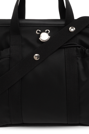 Moncler Enfant Bag for moms