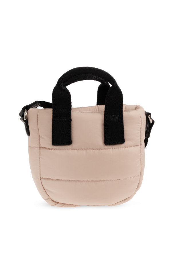 Moncler Enfant Bag with logo