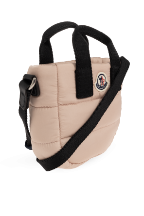 Moncler Enfant Bag with logo