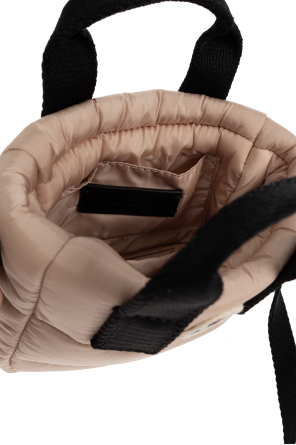 Moncler Enfant Bag with logo