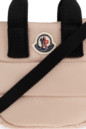 Moncler Enfant Bag with logo