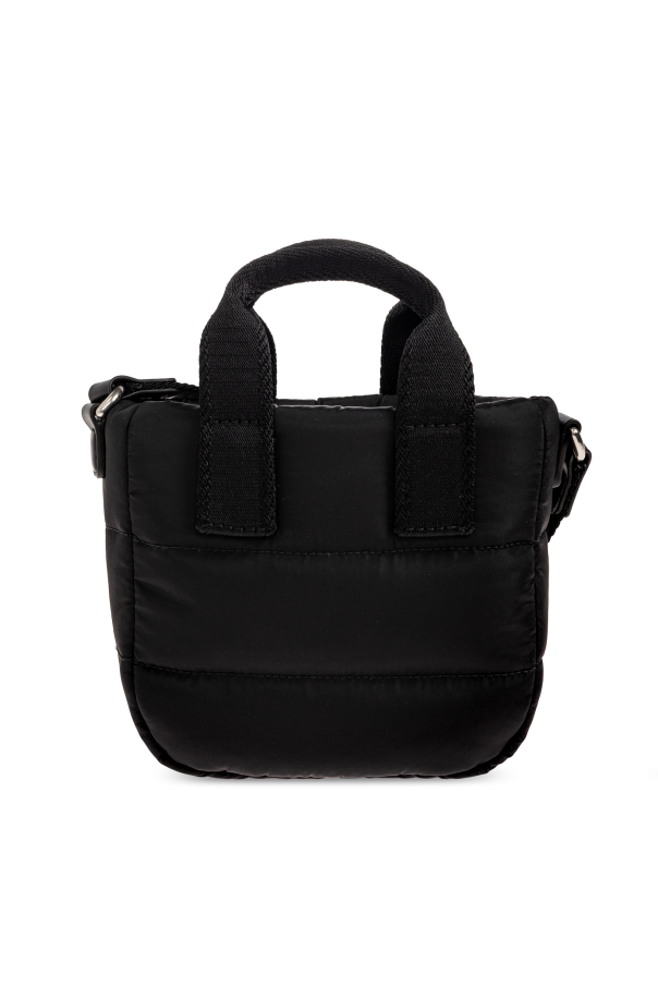 Moncler Enfant Torba z logo