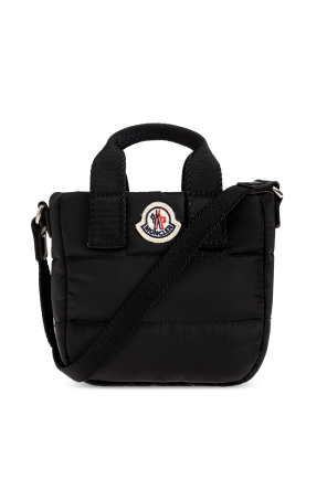 Bag with logo