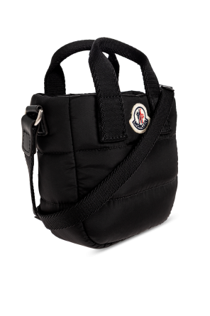 Moncler Enfant Torba z logo