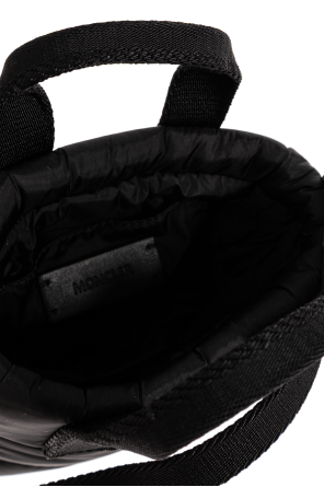 Moncler Enfant Torba z logo
