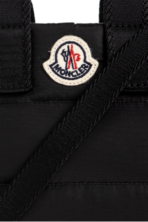 Moncler Enfant Torba z logo