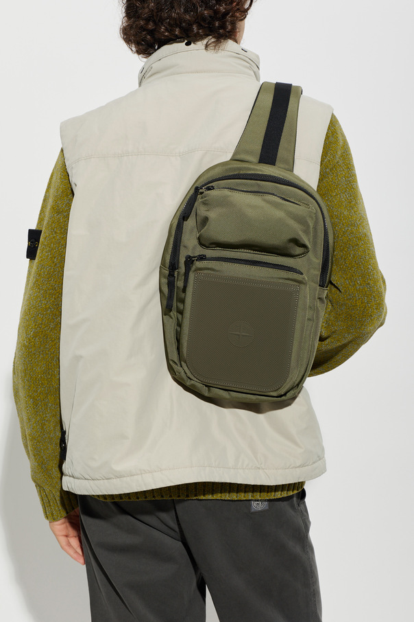 Stone Island Rucsac cu o singură bretea