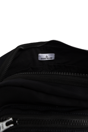 Stone Island Bag with logo