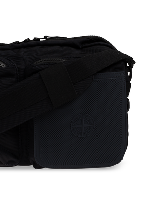 Stone Island Bag with logo