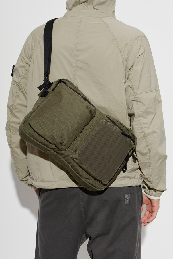 Stone Island Bag with logo