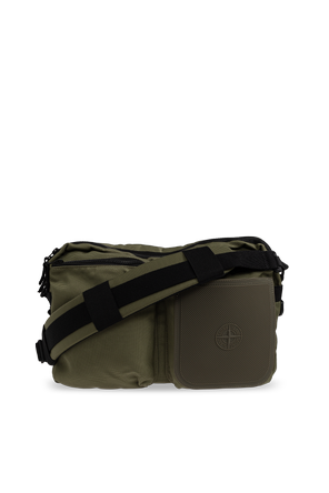 Bag with logo