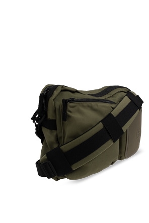 Stone Island Bag with logo