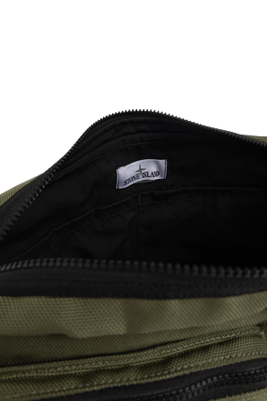 Stone Island Bag with logo