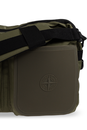 Stone Island Bag with logo