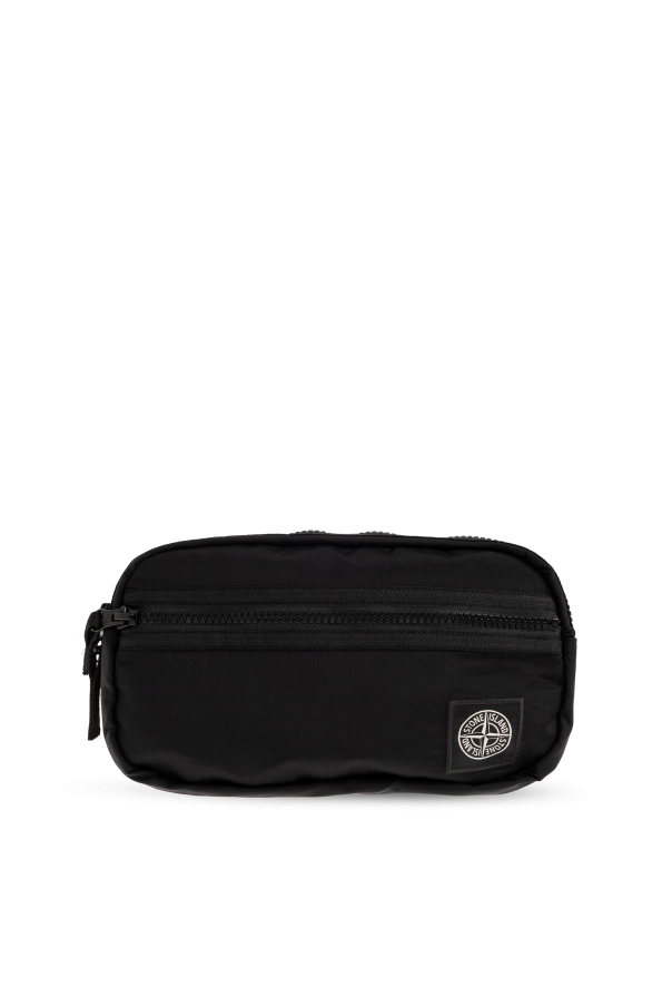 Belt bag with logo od Stone Island