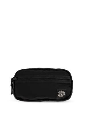 Bolsa de cinturón con logo