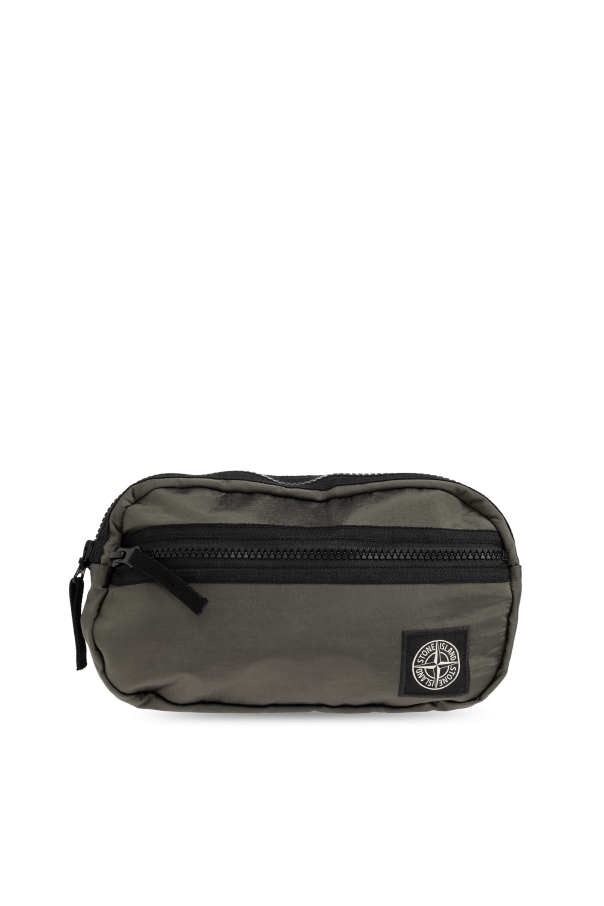 Belt bag with logo od Stone Island