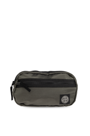 Bolsa de cinturón con logo
