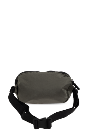 Stone Island Torba na pas z logo