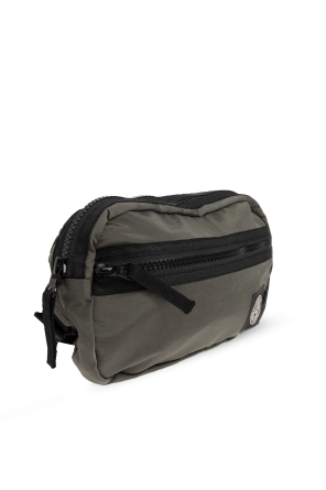 Stone Island Torba na pas z logo