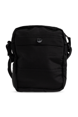 Stone Island Bag with logo patch