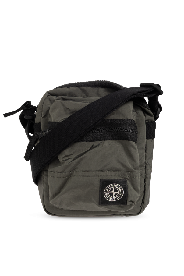 Bag with logo od Stone Island