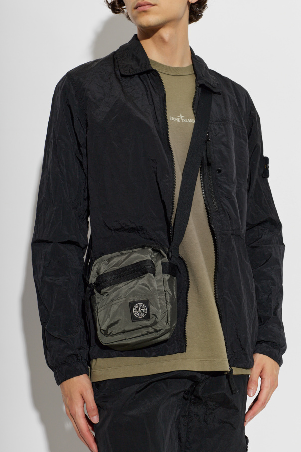 Stone Island Torba z logo