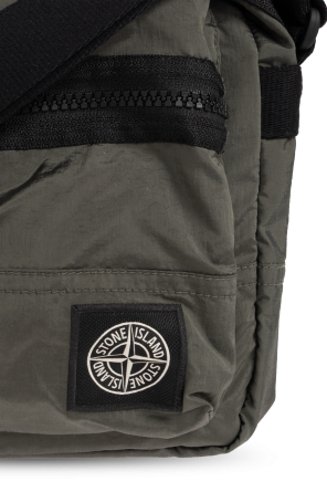 Stone Island Torba z logo