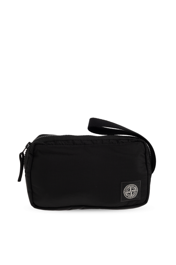 Pouch with logo od Stone Island
