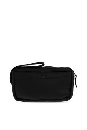 Stone Island Pouch with logo