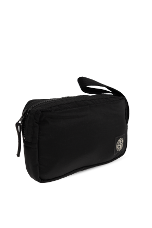 Stone Island Pouch with logo