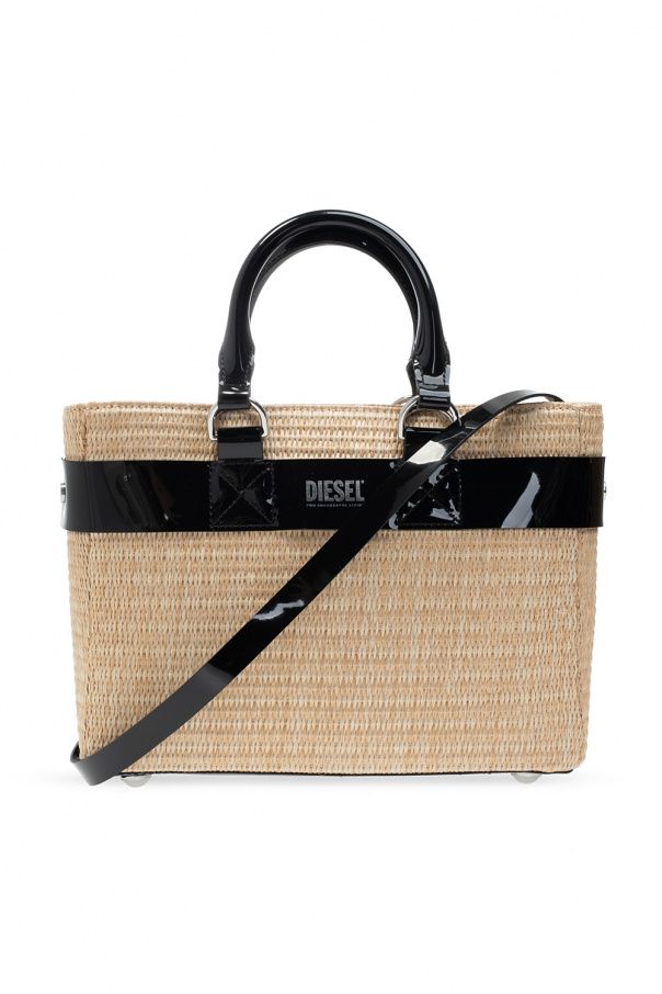 Diesel ‘Laja S’ shoulder bag