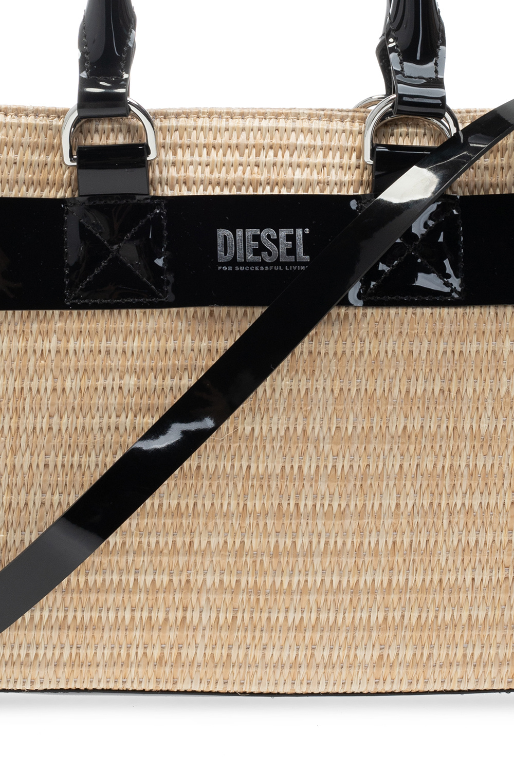 Diesel ‘Laja S’ shoulder bag