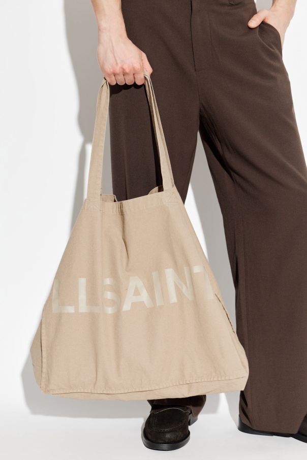 AllSaints ‘Large Biggy’ Shopper Bag