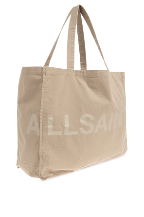 AllSaints ‘Large Biggy’ Shopper Bag