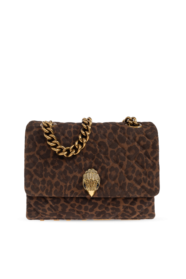 Shoulder bag ‘Kensington Large’ od Kurt Geiger