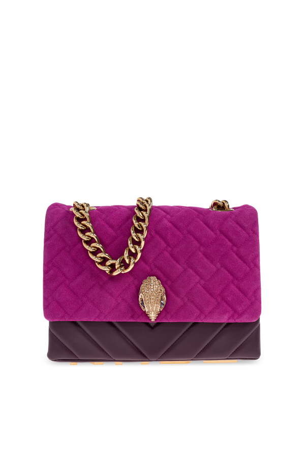 Shoulder bag "Kensington Large" od Kurt Geiger