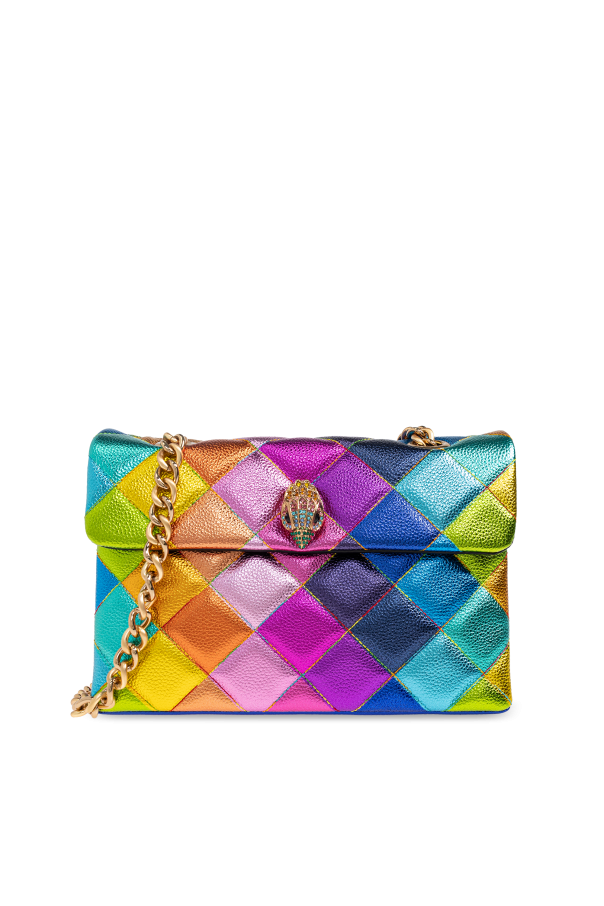 ‘Kensington Large’ shoulder bag od Kurt Geiger