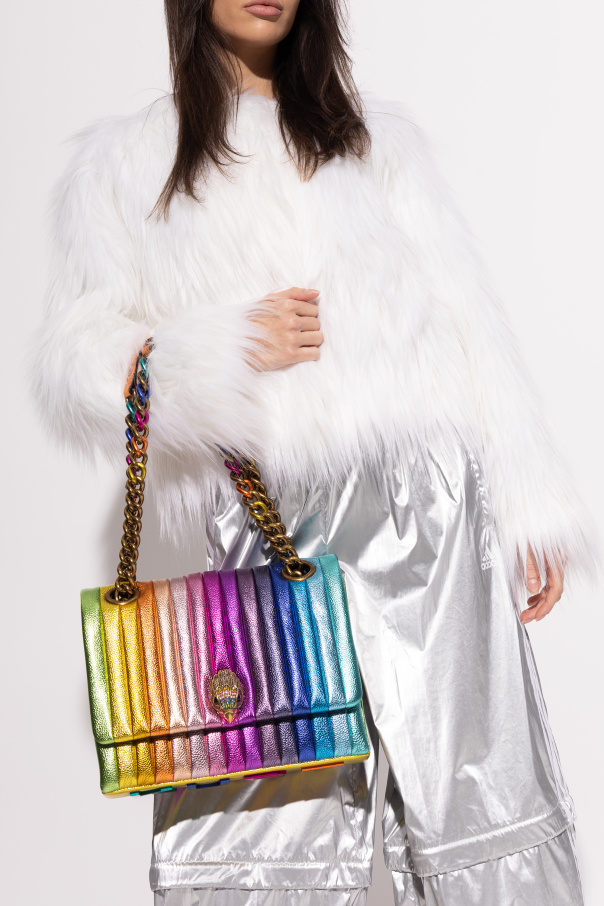 Kurt Geiger Bolso de hombro ‘Kensington Large’