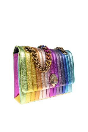 Kurt Geiger Bolso de hombro ‘Kensington Large’