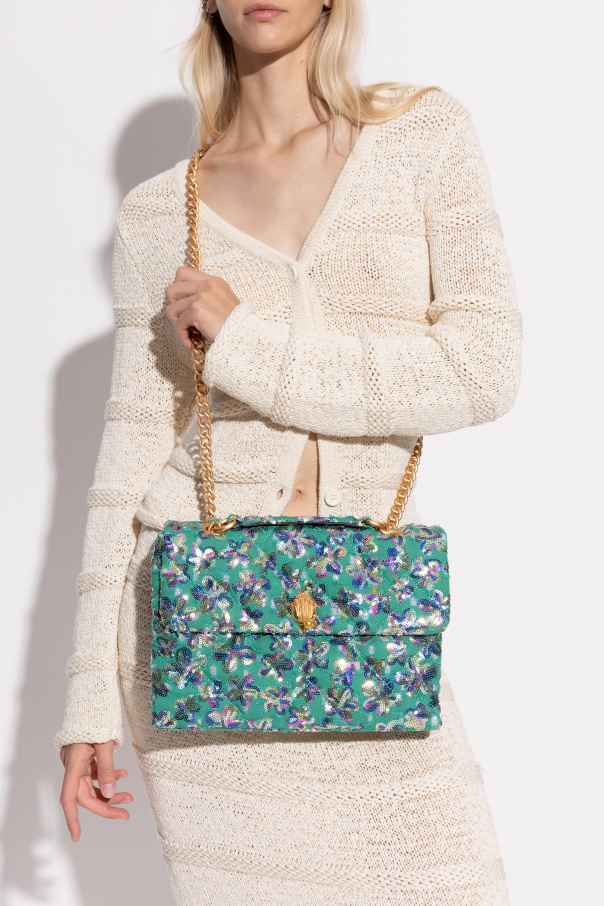 Kurt Geiger Umhängetasche „Kensington Large“