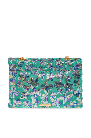 Kurt Geiger Umhängetasche „Kensington Large“
