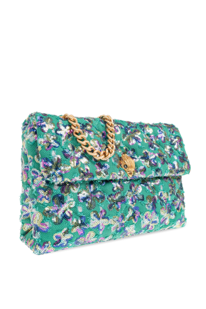 Kurt Geiger Umhängetasche „Kensington Large“