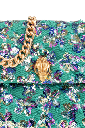 Kurt Geiger Umhängetasche „Kensington Large“