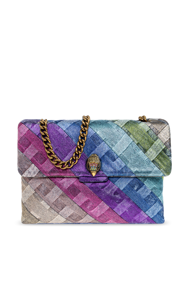 Shoulder bag "Kensington Large" od Kurt Geiger