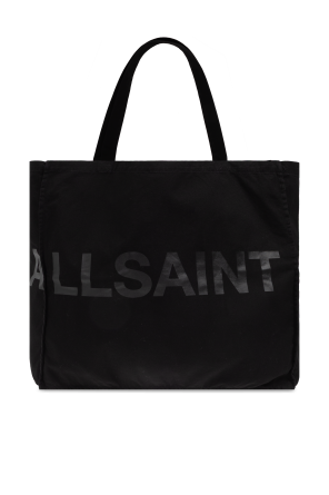 Torba `large` typu `shopper` od AllSaints