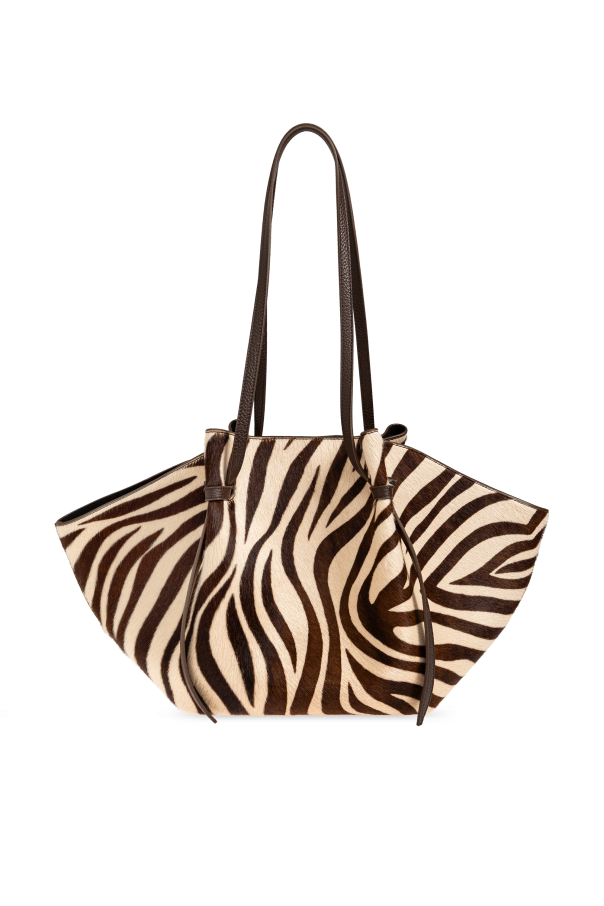 Shopper bag ‘Large Mochi’ od Yuzefi