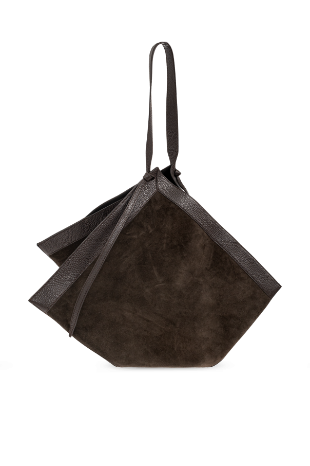 Large Wonton bag od Yuzefi