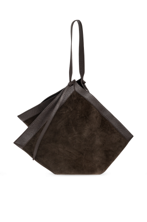 Bolso "Large Wonton"